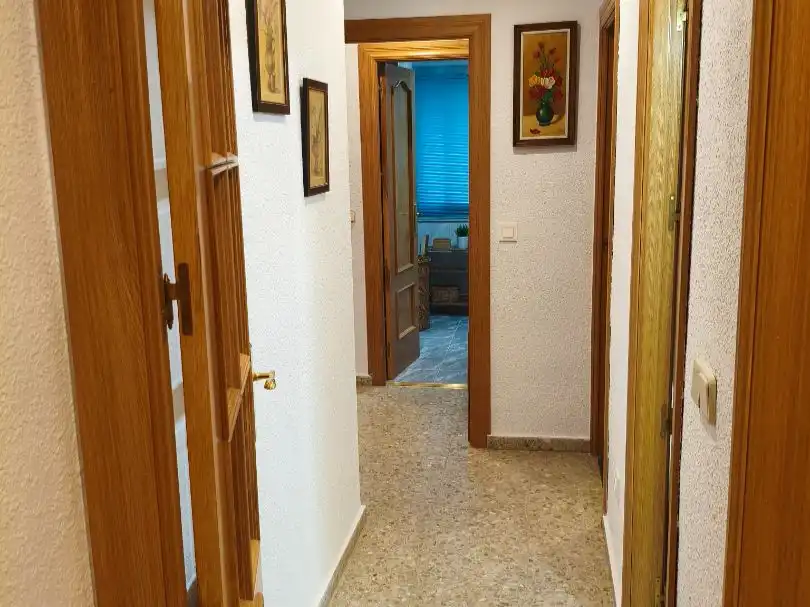 Wohnung zur Miete in Albacete, Albacete