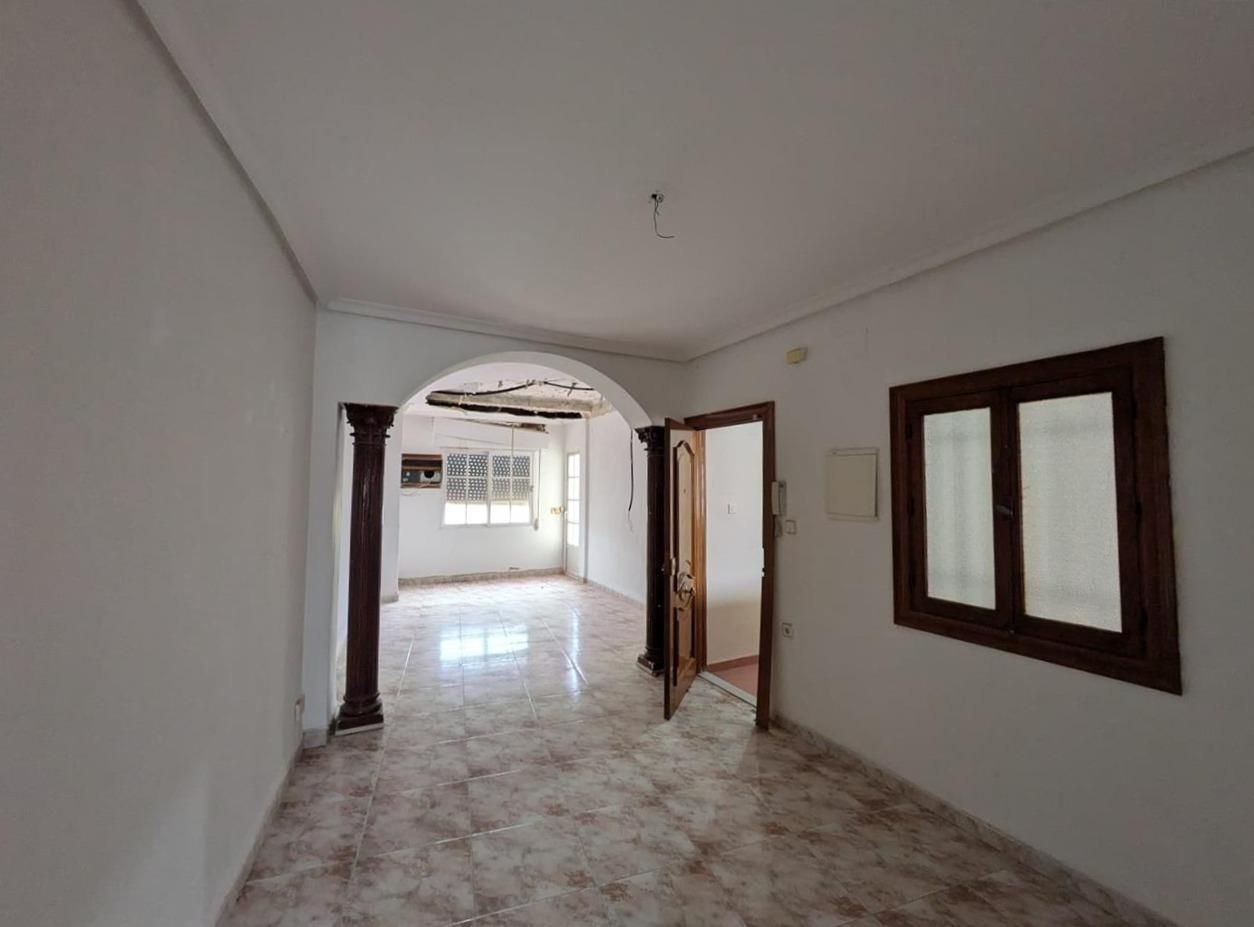 Flat for sale in Linares  with Terrace