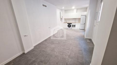 Foto 3 de Estudi en venda a Calle Sinaí, Mangas Verdes - Las Flores - Parque del Sur, Málaga