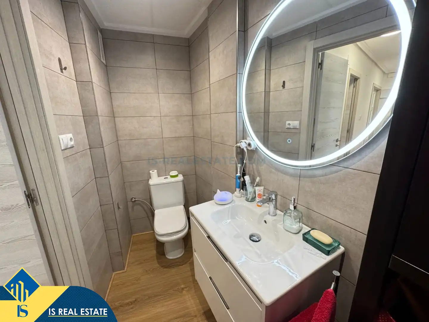 Apartment with lift for sale in Las Viñas, imagen 16