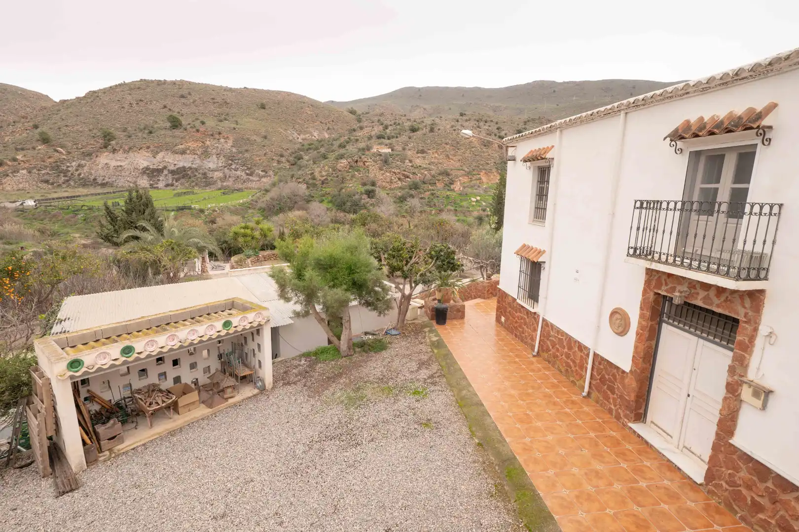 Casa o chalet en venta en Paraje los López, 7, Berja