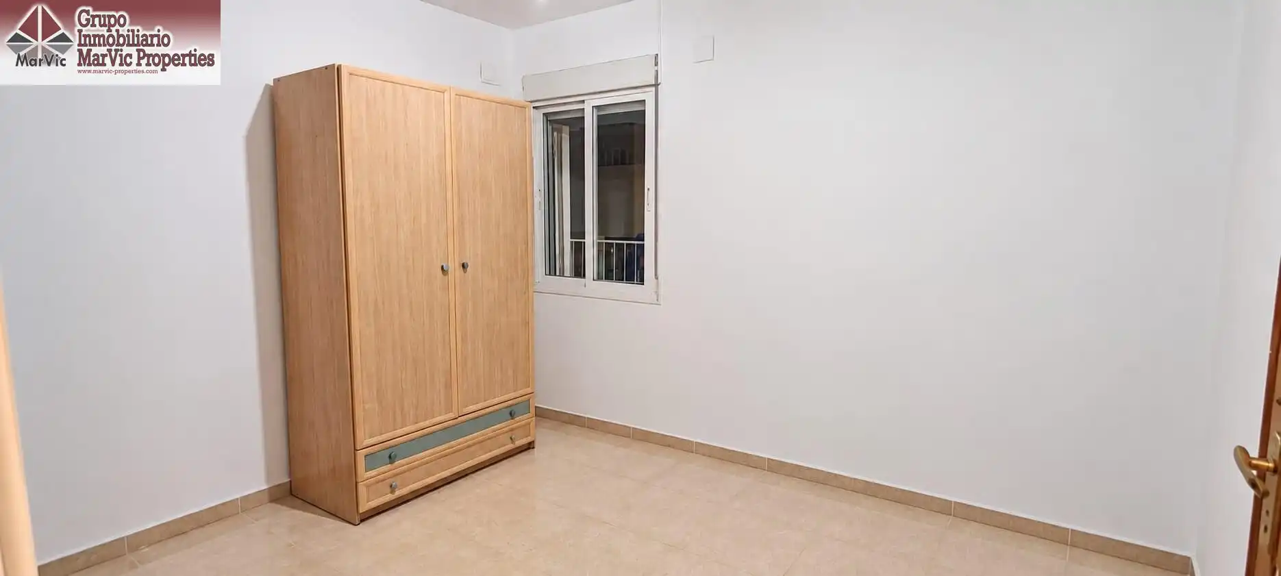 Piso con ascensor en venta en Colonia Madrid, imagen 10