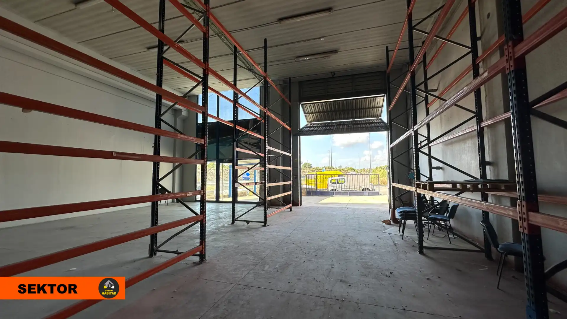 Nave industrielle à louer à Llevantina - Montgavina - Quintmar, imagen 7