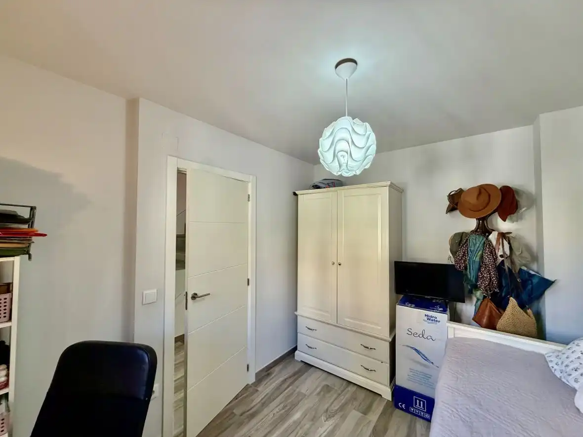 Bungalow con piscina en venta en Avenida de Escandinavia, imagen 38