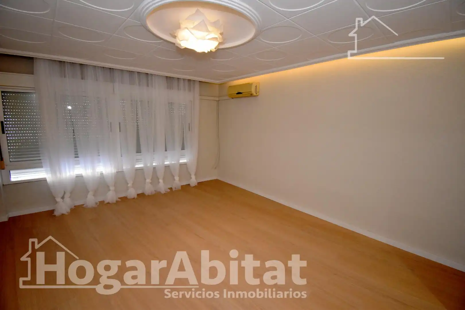 Habitación de Piso en venta en Vila-real con Aire acondicionado, Calefacción y Parquet