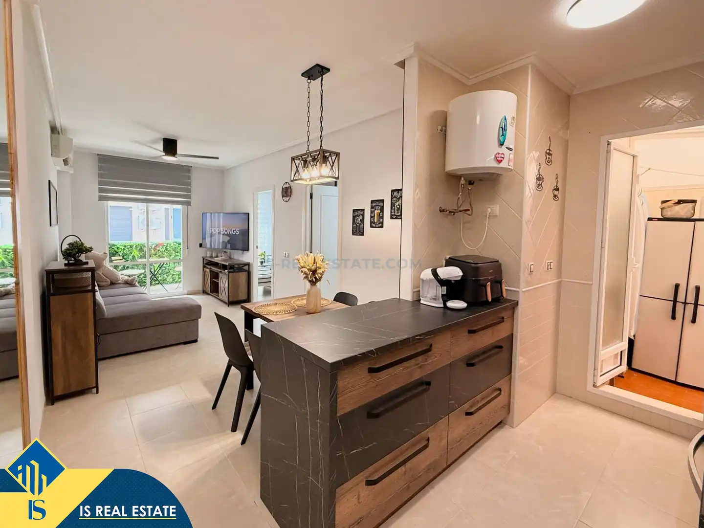 Apartament amb piscina en venda a Nueva Torrevieja - Aguas Nuevas, imagen 11