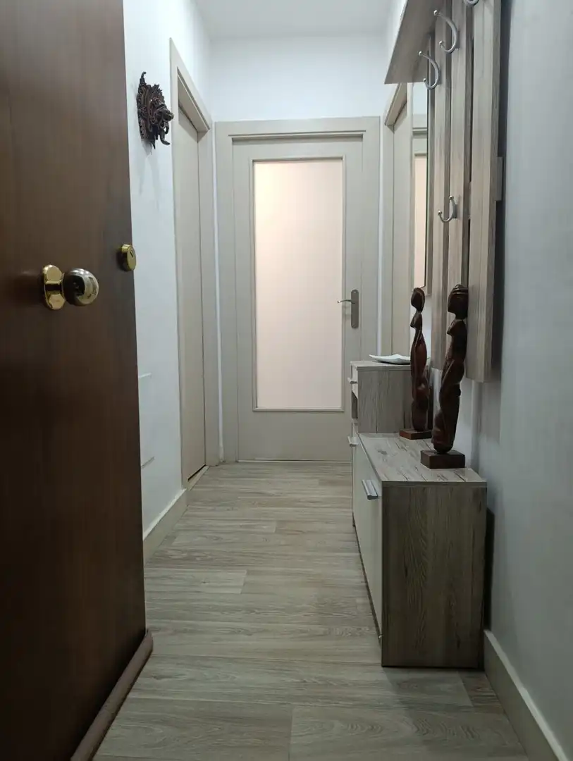Flat for sale in Vidreres  with Heating