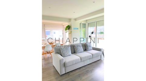 Foto 4 de Apartamento en venta en Centre - Platja, Castell d'Aro, Platja d'Aro i s'Agaró