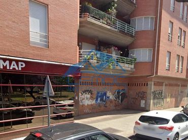Local comercial en venda a Parque Del Temple