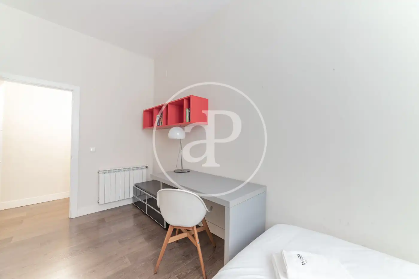 Wohnung mit Terrasse zur Miete in C. de los Caños del Peral, imagen 32