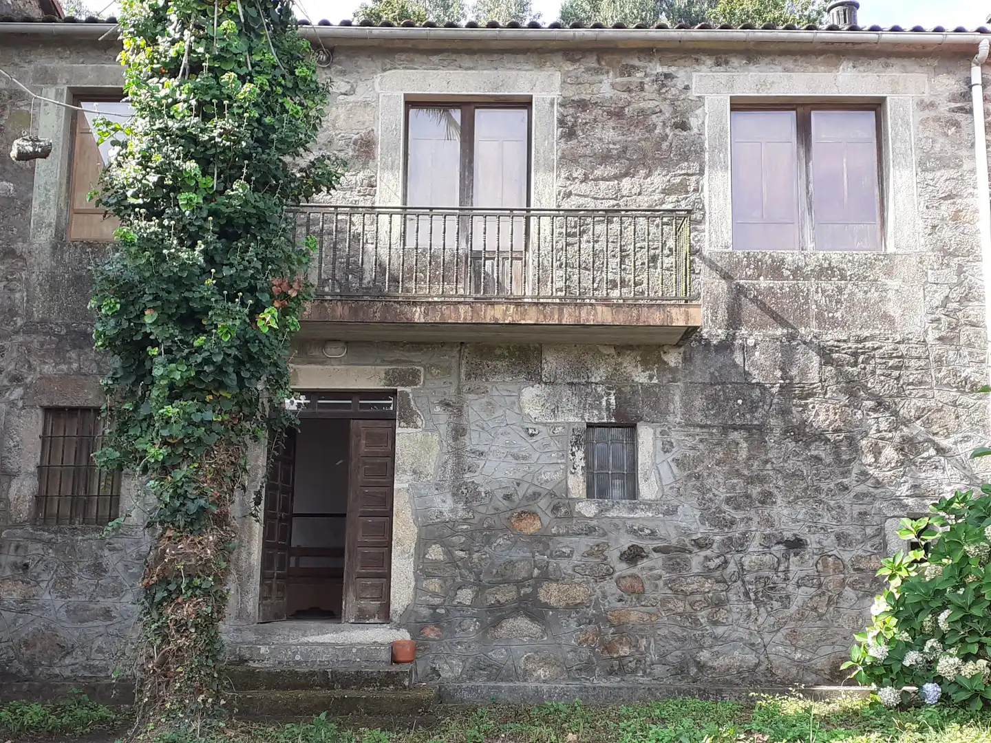 Casa adosada en venta en Socastro, 28, Teo