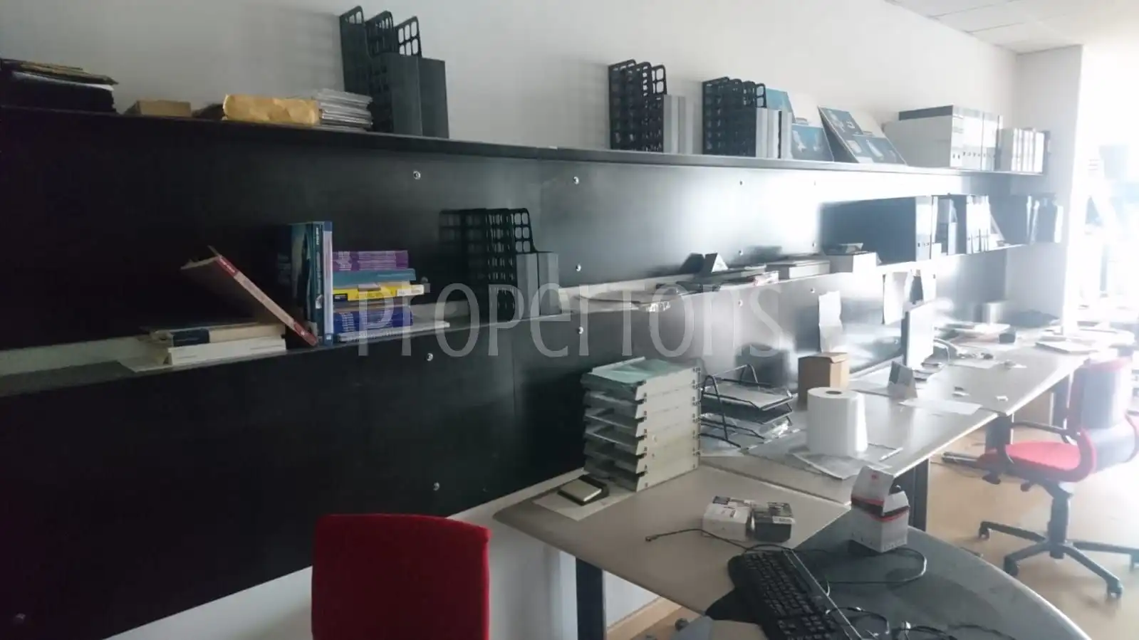 Oficina de alquiler en Derio
