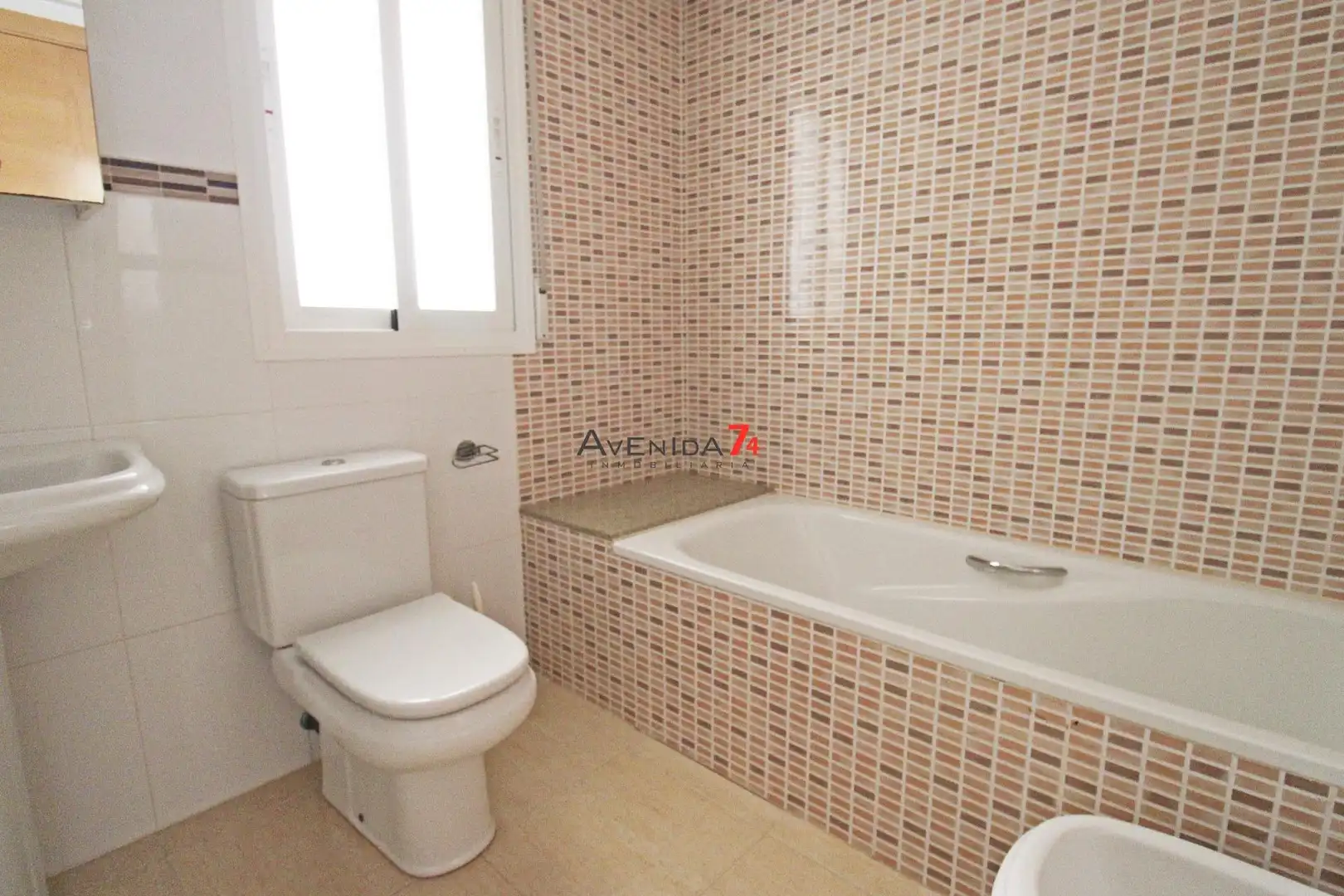 Flat with lift for sale in Puerto Lumbreras, imagen 9