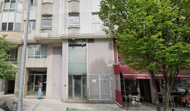 Local comercial en Venta en As Travesas - Balaídos