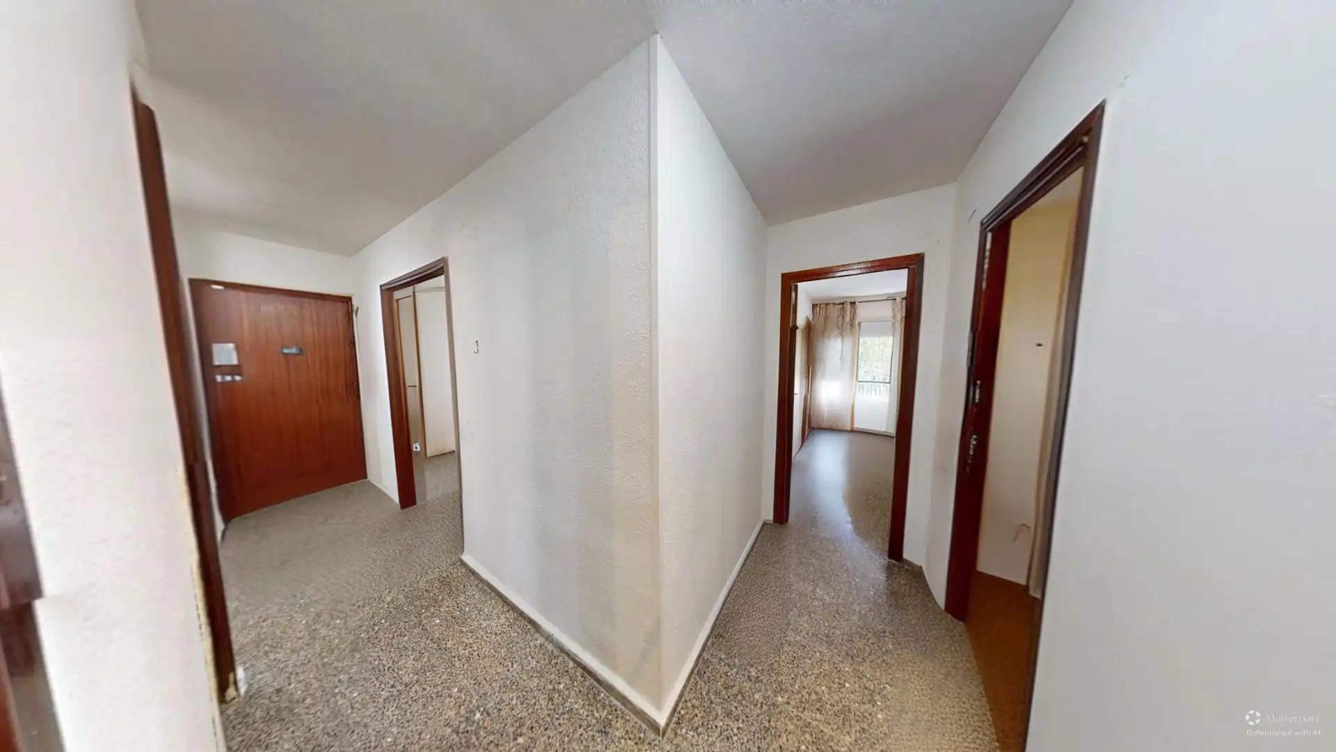Piso en venta en Alicante / Alacant con Terraza y Internet