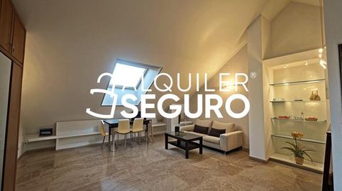 Photo 2 of Loft to rent in Tres Forques, Barrio de Patraix,  Valencia Capital