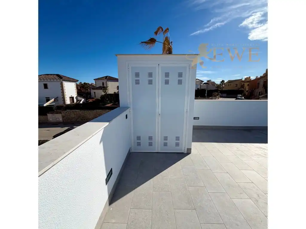 Apartment zum Verkauf in Calle Benferri, imagen 27