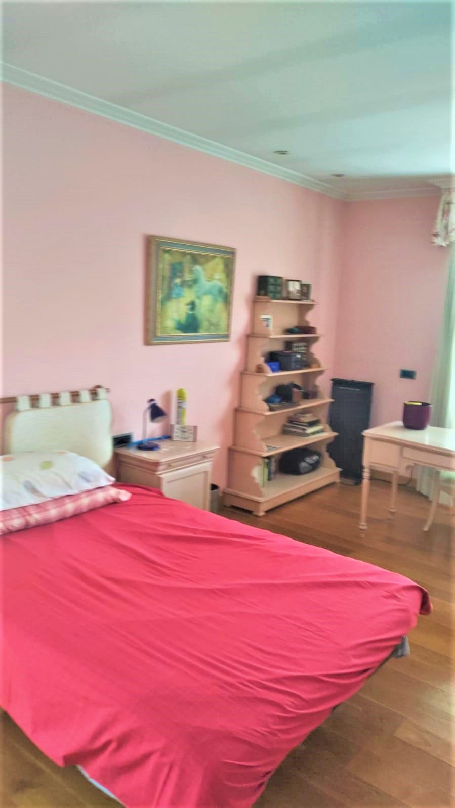 Dormitori de Casa o xalet en venda en Godella amb Aire condicionat, Calefacció i Terrassa