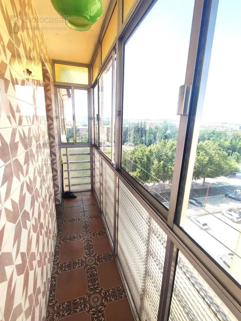 Appartement avec ascenseur à vendre à RENACIMIENTO 14, imagen 33