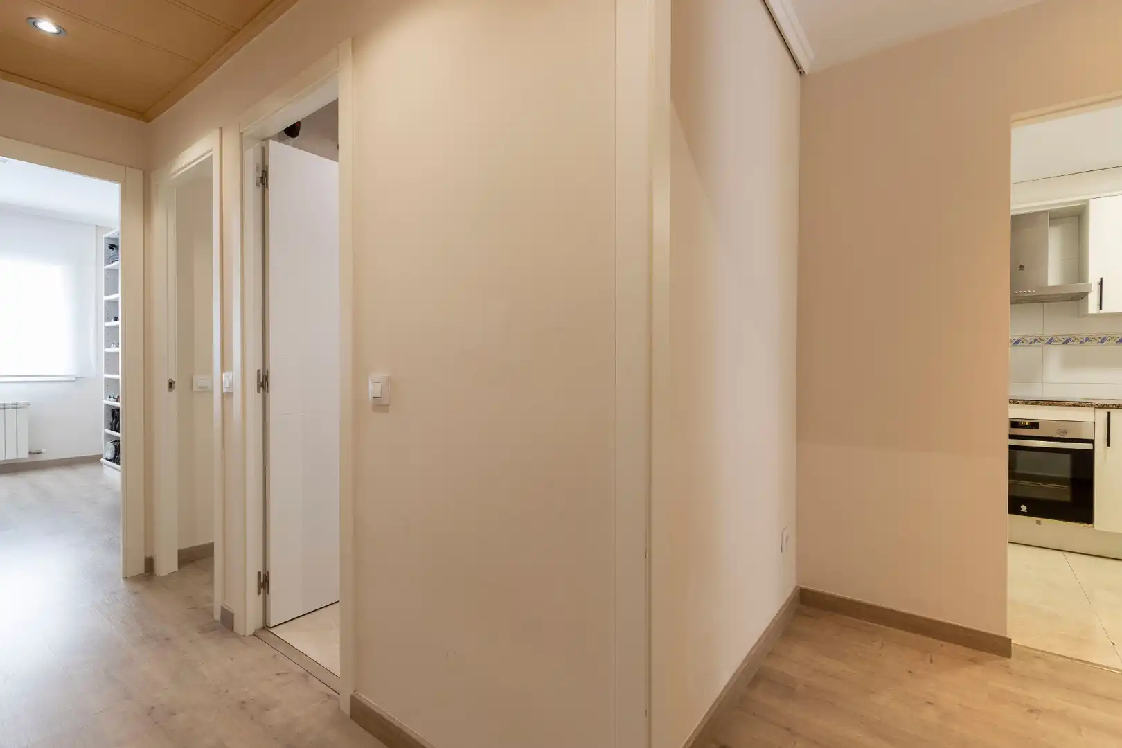 Piso en venta en Carrer de Madrazo, Can Rull