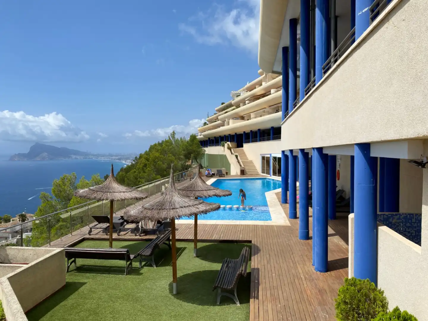 Apartament amb piscina en venda a Mascarat, imagen 15
