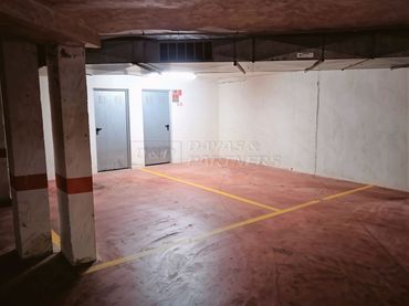 Parking à louer à Orihuela Costa