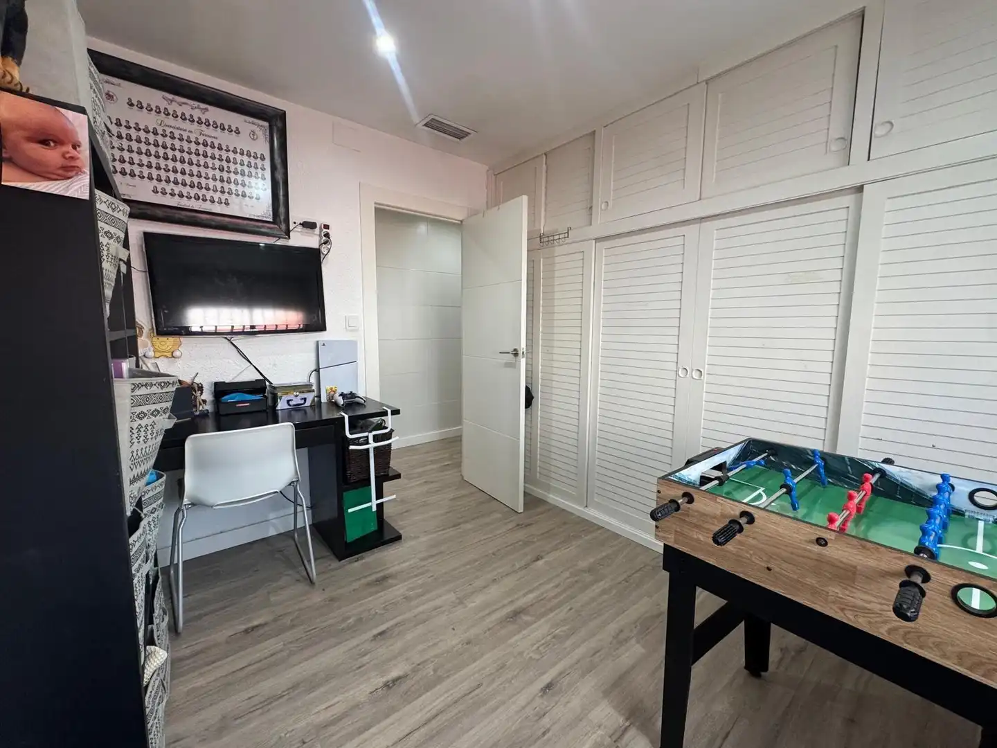 Piso en venta en Alicante / Alacant con Aire acondicionado, Calefacción y Terraza