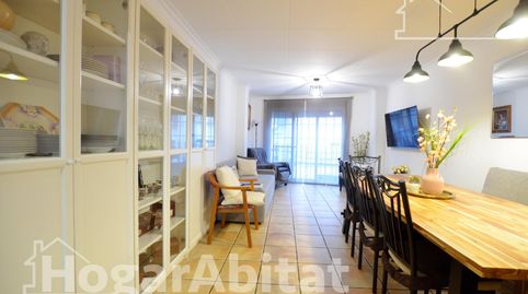 Foto 4 de Casa o chalet en venta en Avenida 25 D'abril, Sant Antoni, Cullera