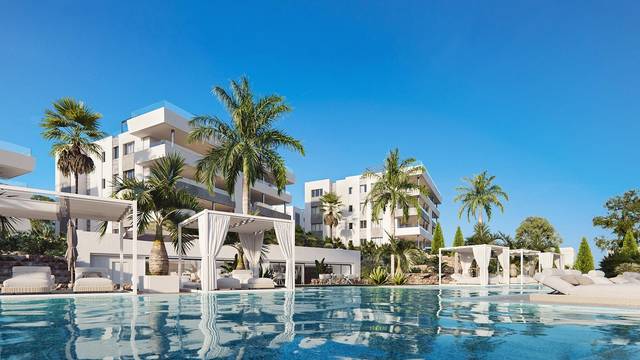 Apartamento en Venta en Santa Clara