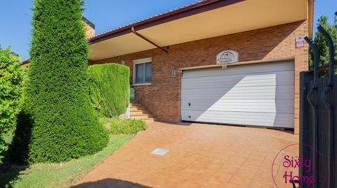 Foto 4 de Casa o xalet en venda a Urbanizacion Parque de Guara, 29, Nueno, Huesca