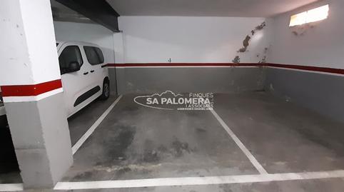 Foto 3 de Garaje de alquiler en Carrer D'astúries, Els Pins, Blanes