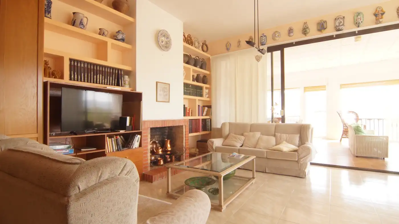 Casa bifamiliare con terrazza in vendita a Móra la Nova, imagen 20
