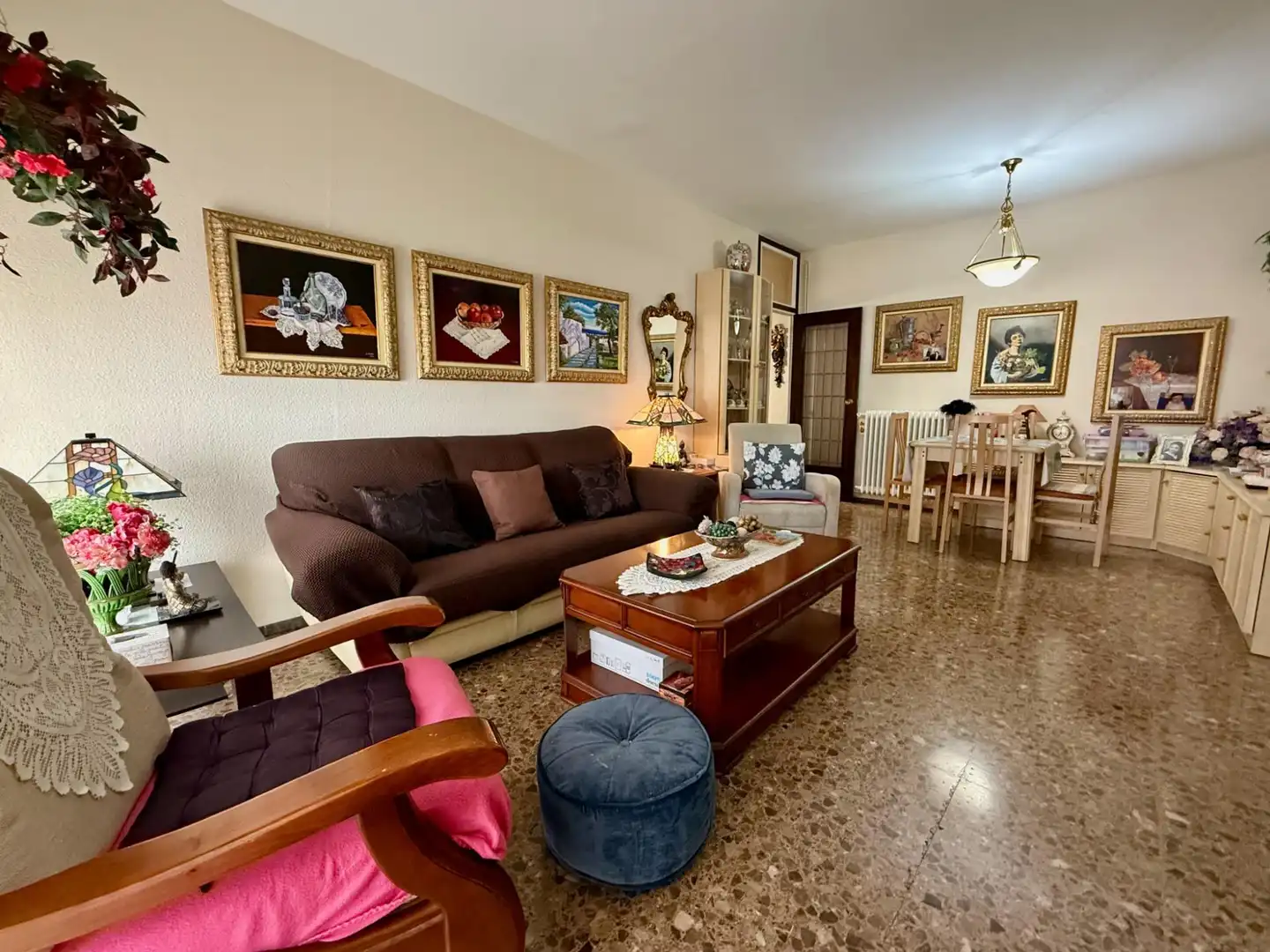 Appartement avec terrasse à vendre à Centre - Sant Oleguer, imagen 13