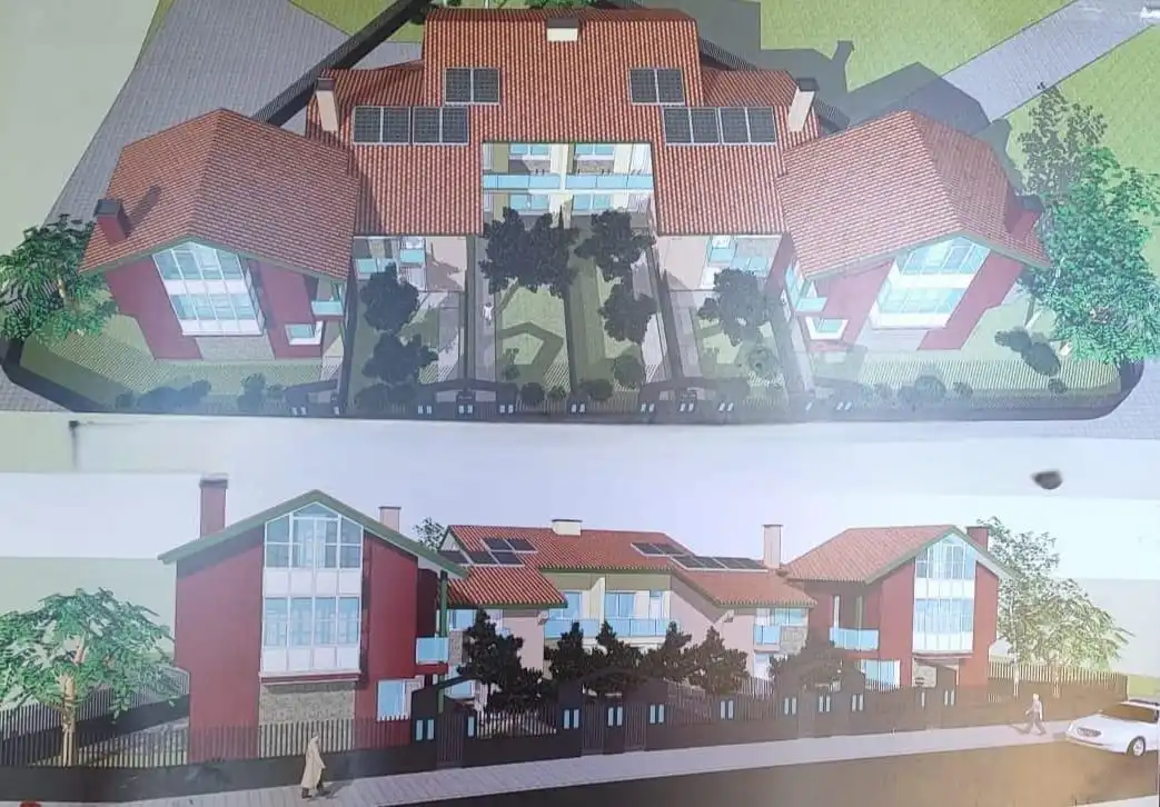 Residencial en venta en Campoo de Enmedio