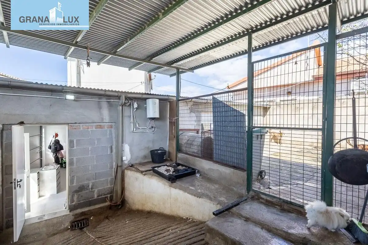 House with garden for sale in Calle del Molinillo, imagen 37