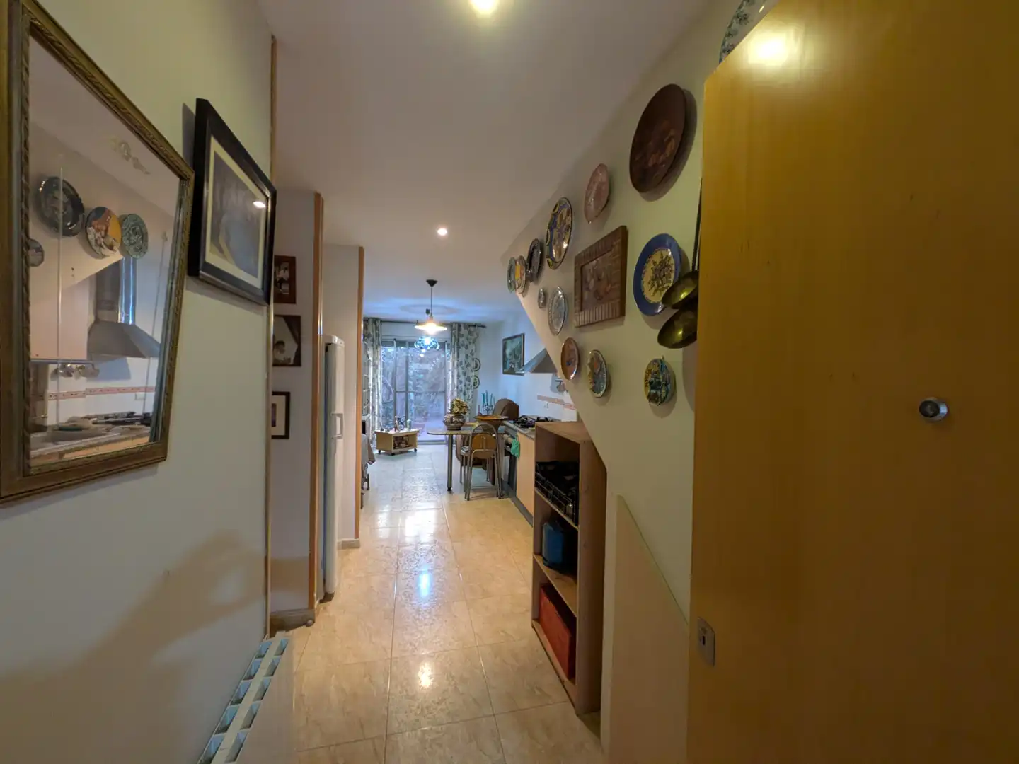 Casa adosada en venda en Gavà amb Calefacció, Jardí privat i Parquet