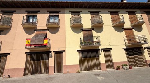 Foto 5 de Apartament en venda a Paseo Paseo de Segorbe, Gaibiel, Castellón