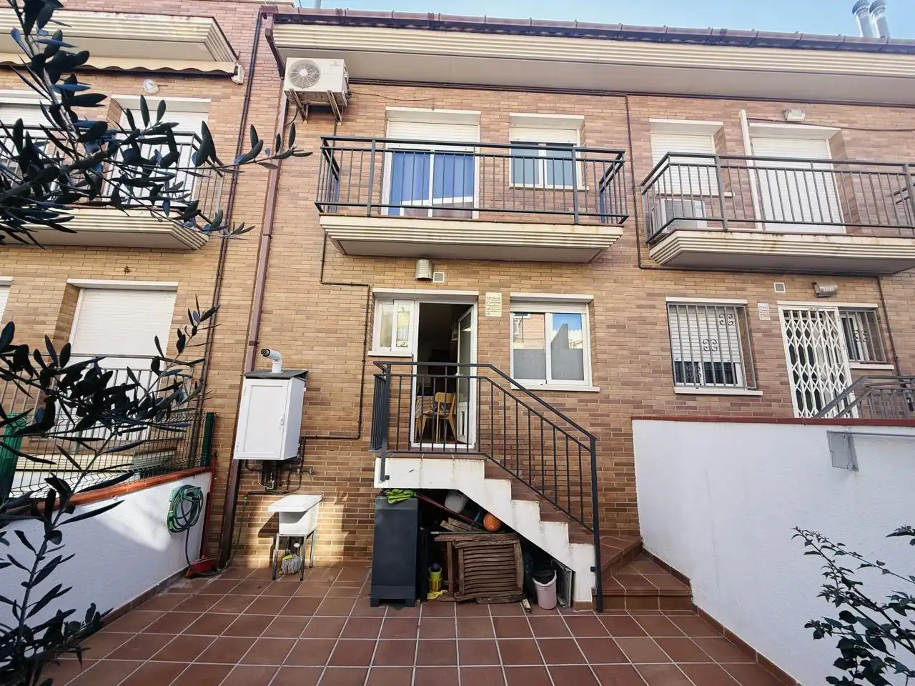 Casa a schiera con terrazza in vendita a Carrer de Fogars de Tordera, imagen 9