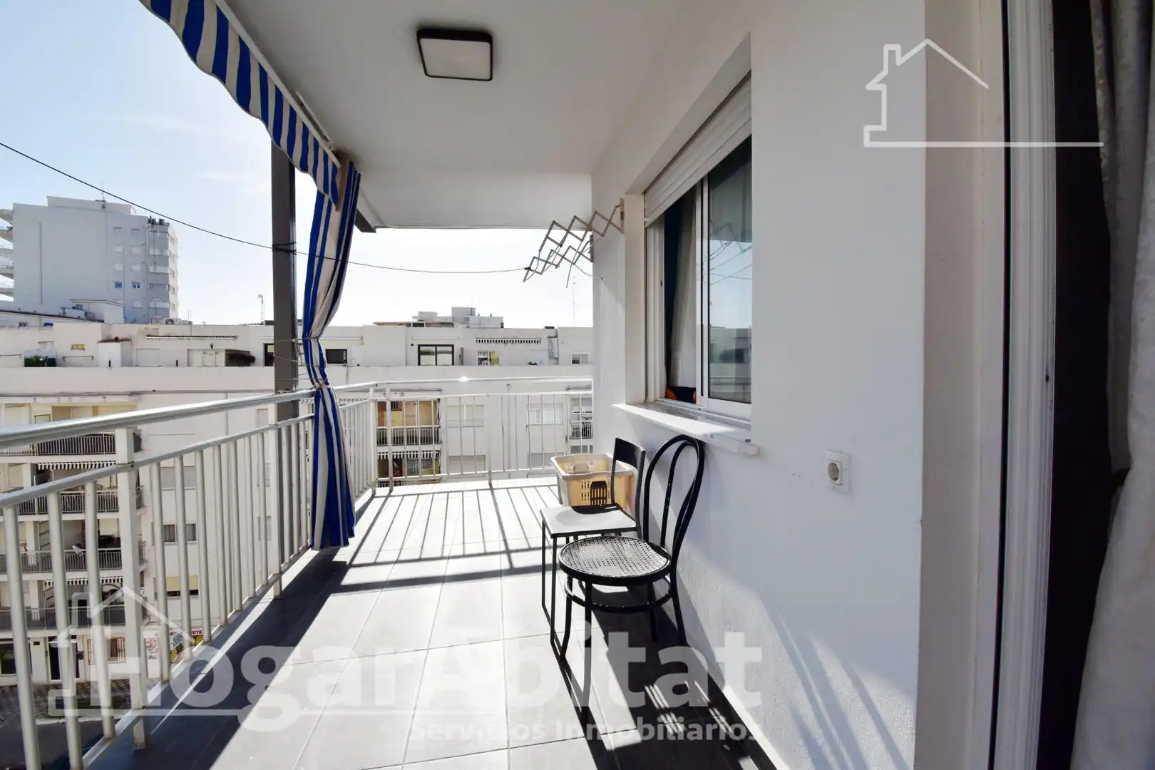 Wohnung mit Aufzug zum Verkauf in Calle Menorca, imagen 15