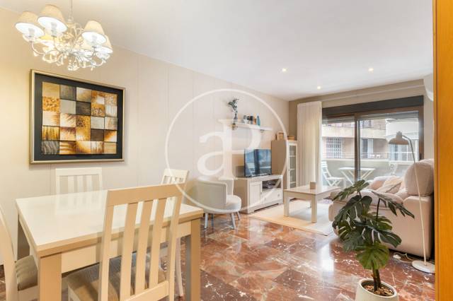 Piso en Alquiler en C/ de l'Arquebisbe Mayoral en Sant Francesc