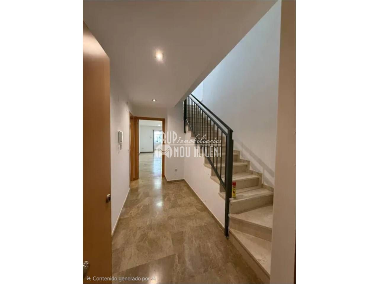 Attic for rent in Catarroja  with Terrace and Storage room