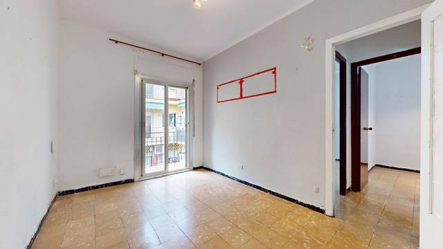 Ático en Venta en Horta