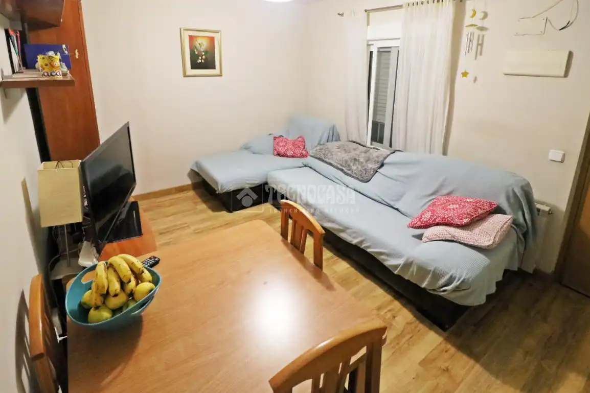 Wohnung zum Verkauf in Cjón. Tajo, imagen 9