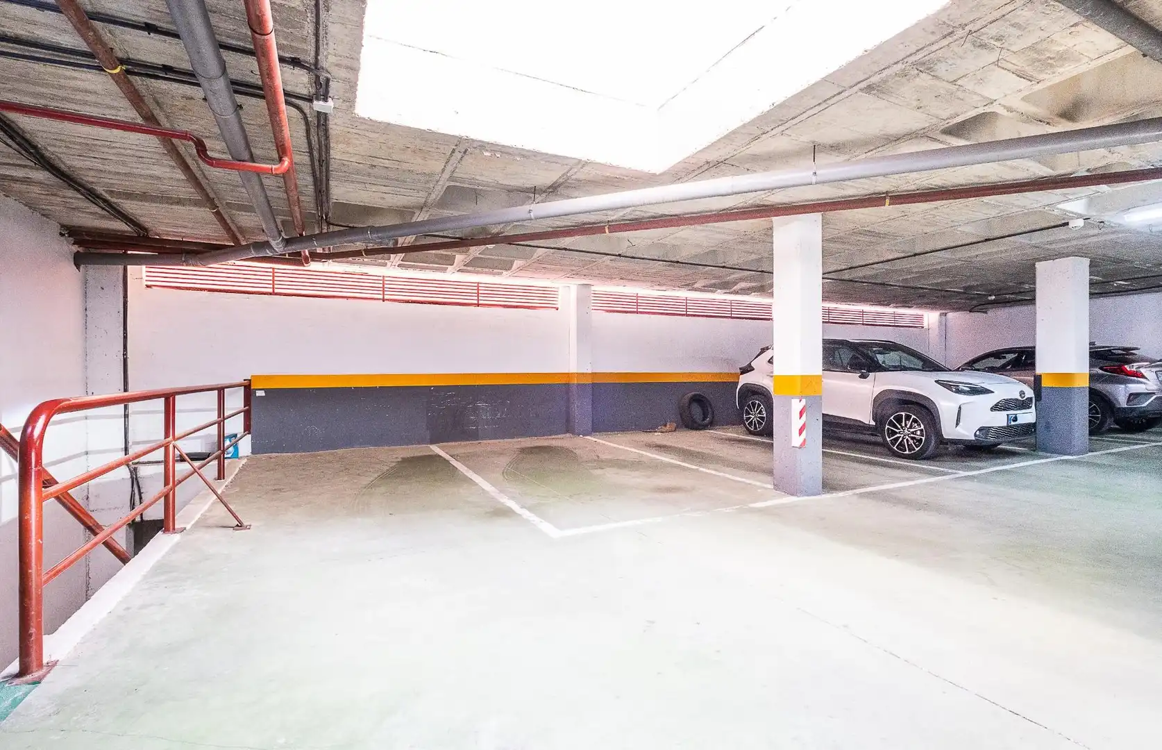 Penthouse mit Pool zum Verkauf in Calle CARLOS IV, imagen 48