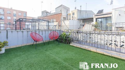 Photo 4 of Single-family semi-detached for sale in Creu de Barberà, Sabadell
