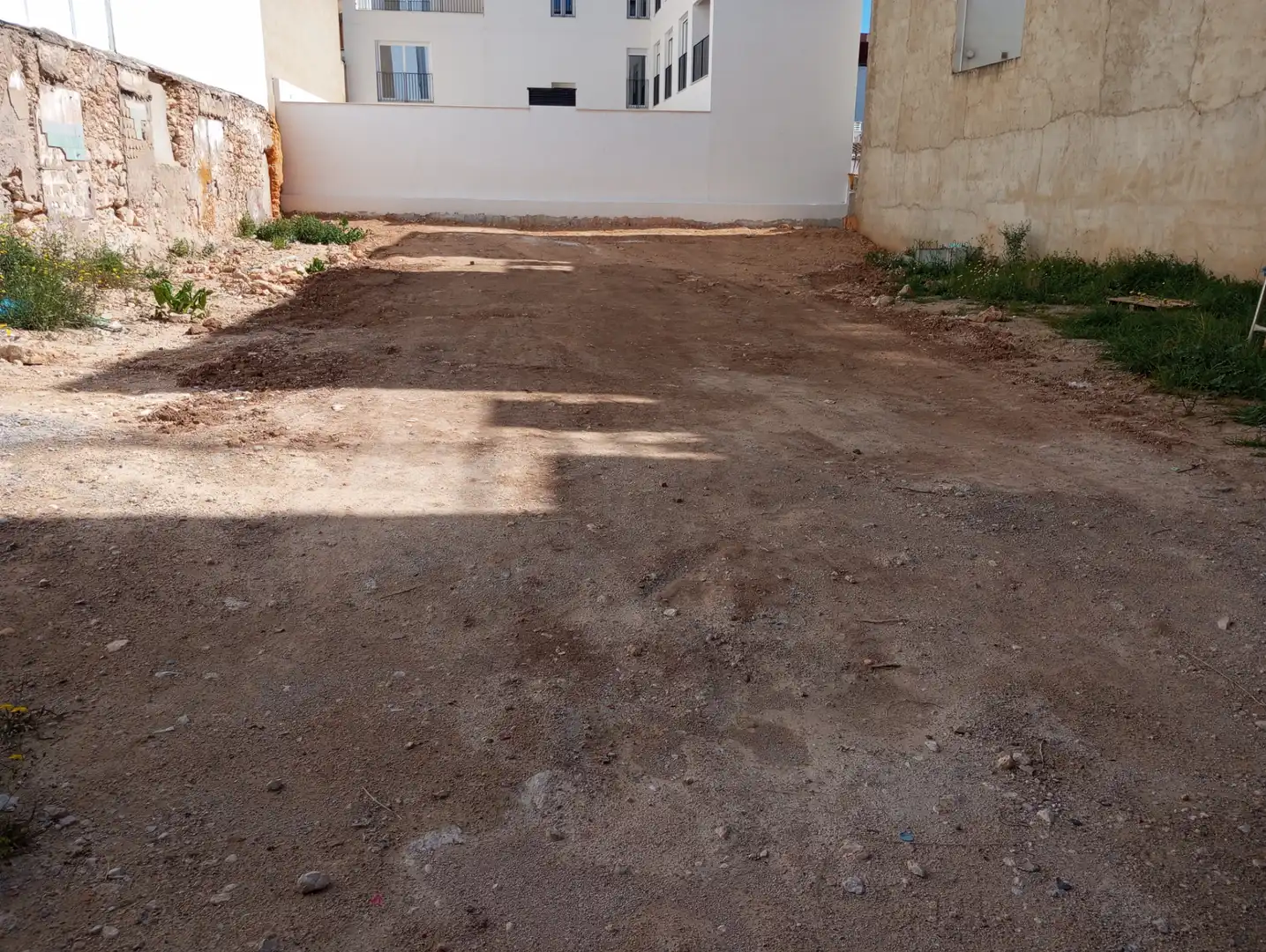 Residencial en venda en Godella