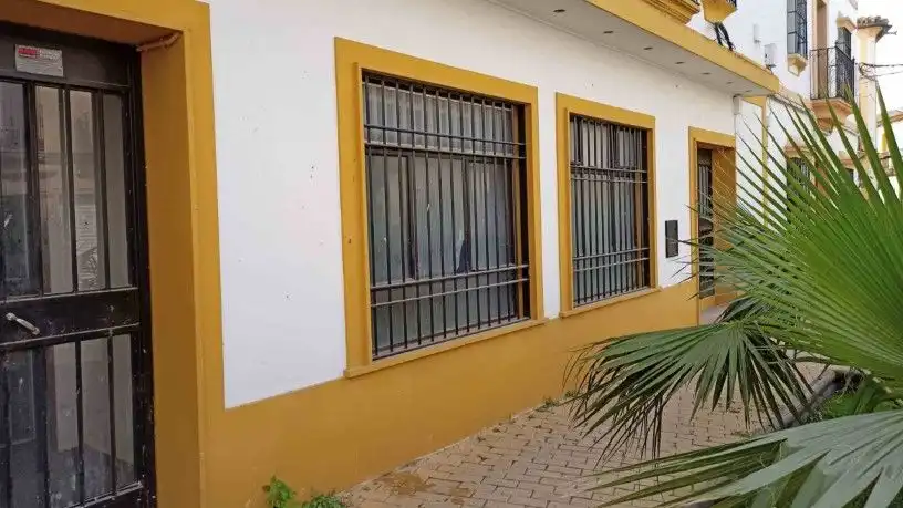 Local comercial en venda a calle Fernández Santiago, imagen 6