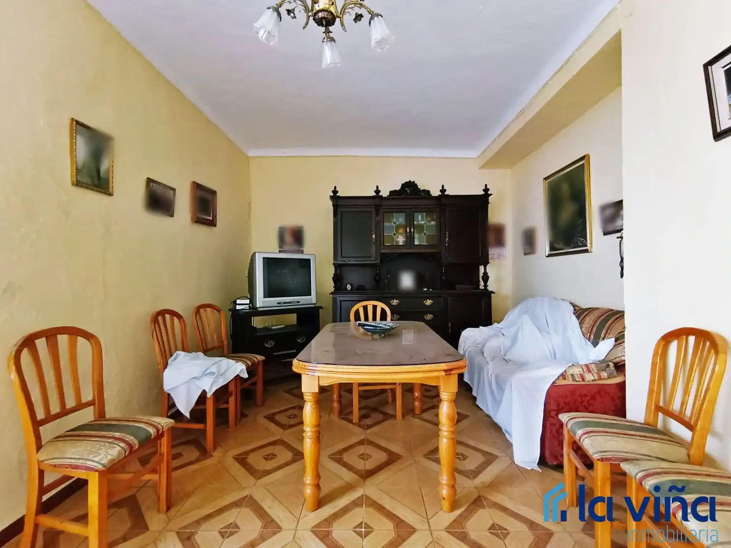 House for sale in Benamejí