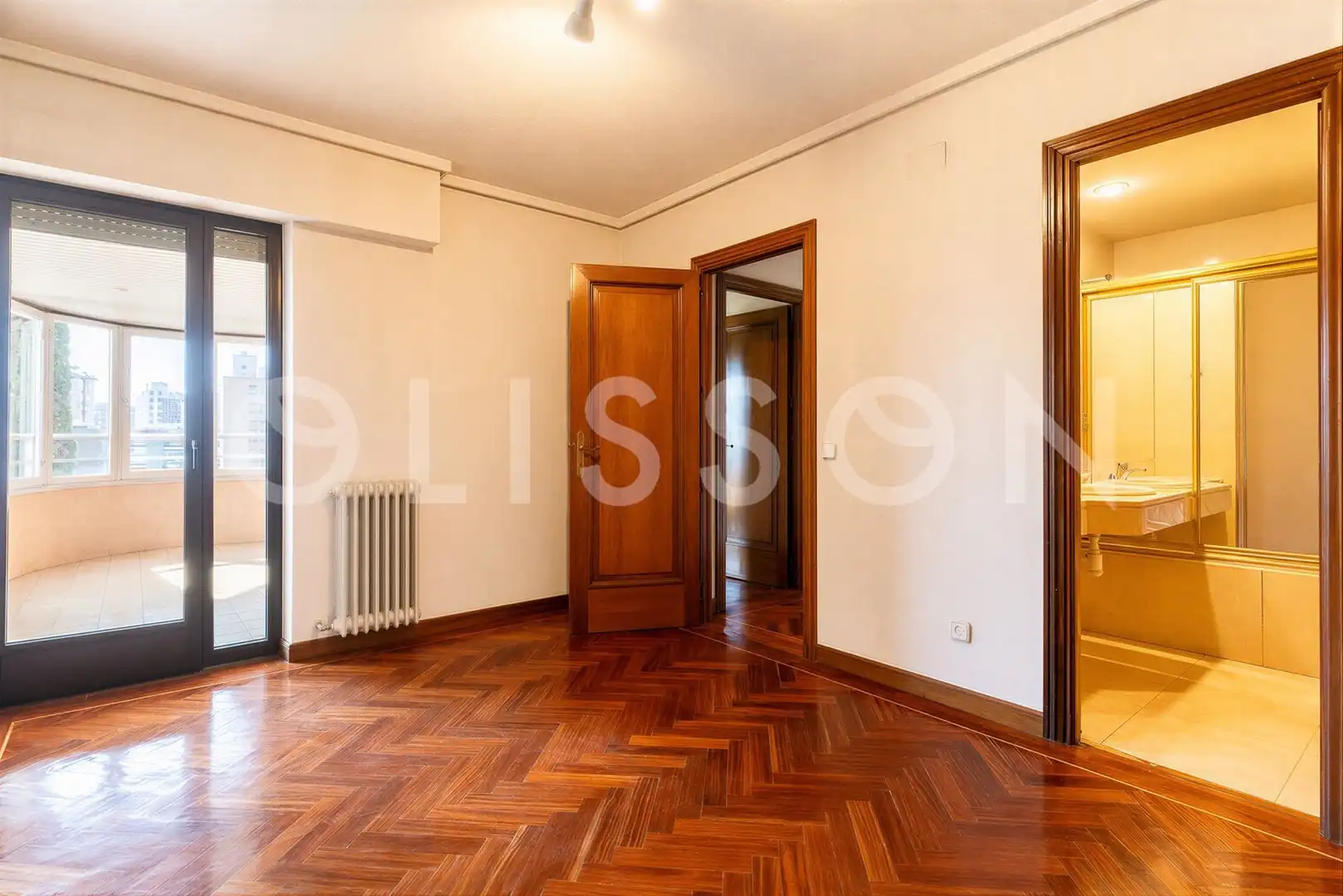 Piso con piscina en venta en Chamartín, imagen 18