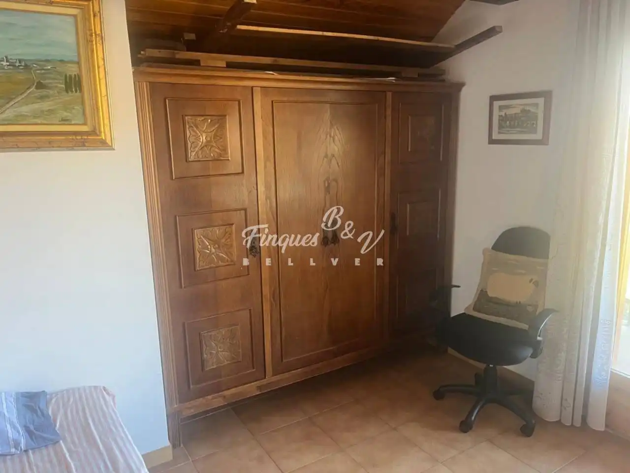 Casa con giardino in vendita a Calle major, imagen 13